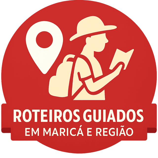 Roteiros Guiados