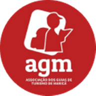 logotype agm