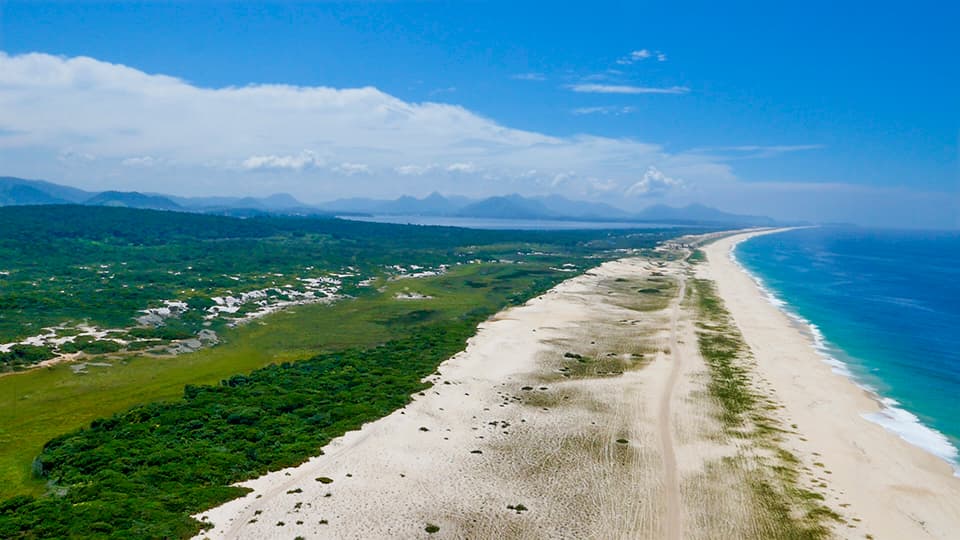 Praia