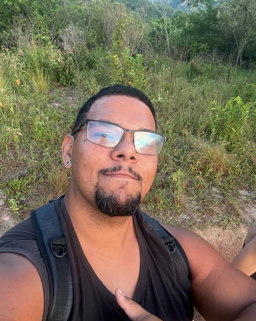 Comentário de cliente AGM