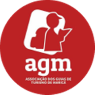 logotipo AGM